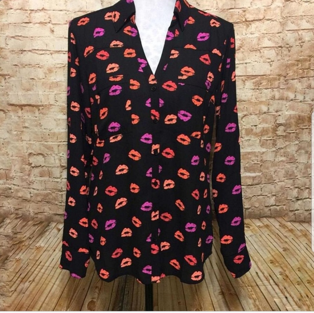 Beautiful express kiss portofino